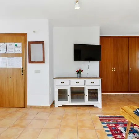 Apartamento Mi-miramar Chilches (Andalucia)