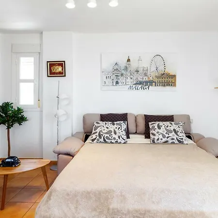 Apartamento Mi-miramar