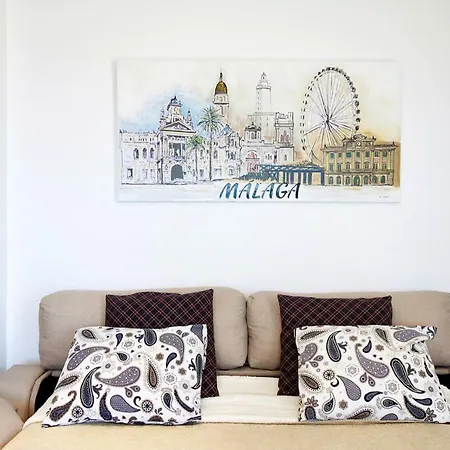 Mi-miramar Apartamento
